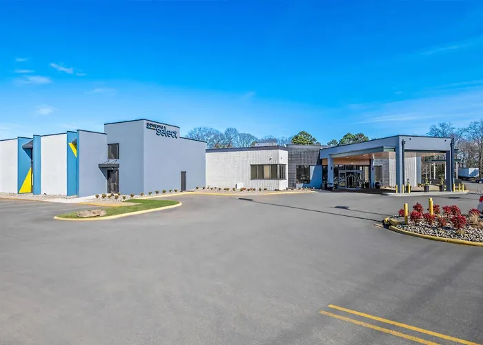 Sonesta Select Hotels Statesville