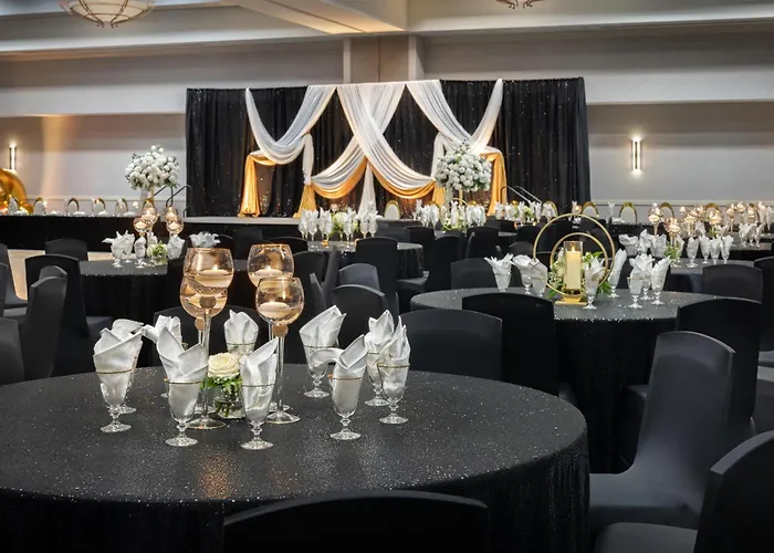 Embassy Suites By Hilton Charlotte Concord Golf Resort & Spa